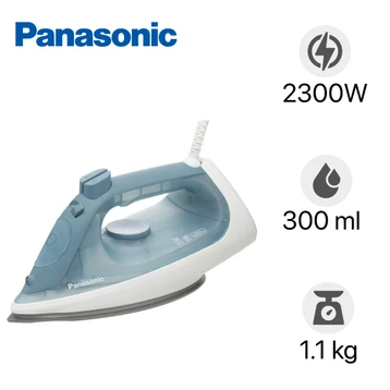 Bàn ủi hơi nước Panasonic NI-S430GRA 2300W