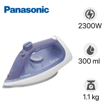 Bàn ủi hơi nước Panasonic NI-S530ARA 2300W