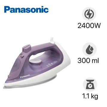 Bàn ủi hơi nước Panasonic NI-S630VRA 2400W