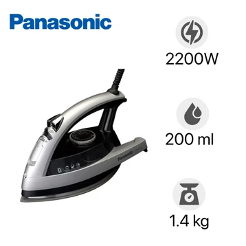 Bàn ủi hơi nước Panasonic NI-W650CSLRA 2200W