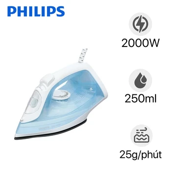 Bàn ủi hơi nước Philips DST2010/20
