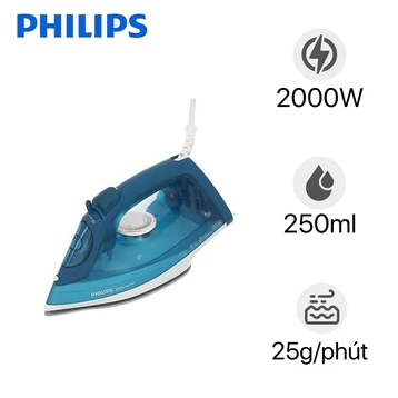 Bàn ủi hơi nước Philips DST2030/90