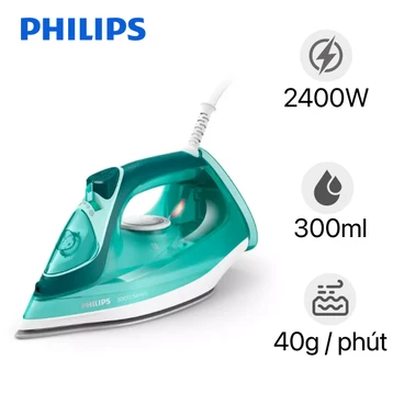 Bàn ủi hơi nước Philips DST3030/70