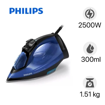 Bàn ủi hơi nước Philips GC3920 2500W