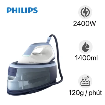 Bàn ủi hơi nước Philips PSG3000/20 2400W