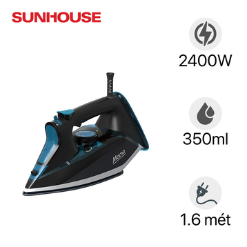 Bàn ủi hơi nước Sunhouse Mama SHD2071