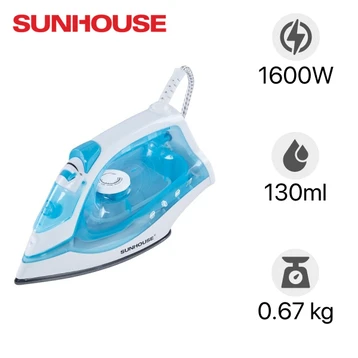 Bàn ủi hơi nước Sunhouse SHD2065