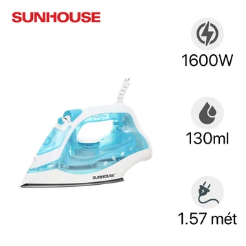 Bàn ủi hơi nước Sunhouse SHD2065