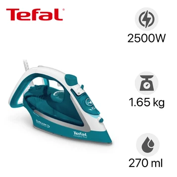 Bàn ủi hơi nước Tefal FV5737E0