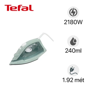 Bàn ủi hơi nước Tefal Virtuo 30, FV2C51E1