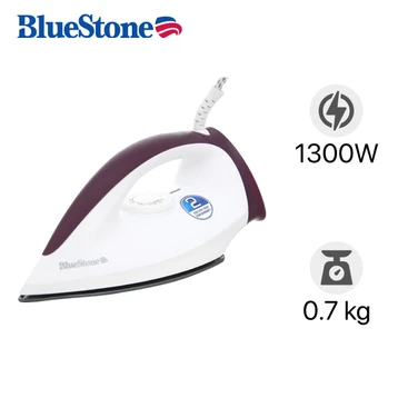 Bàn ủi khô BlueStone DIB-3726 1100-1300W