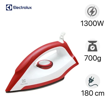 Bàn ủi khô Electrolux EDI1004 1100 - 1300W