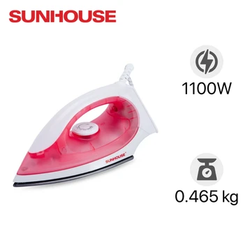 Bàn ủi khô Sunhouse SHD1072