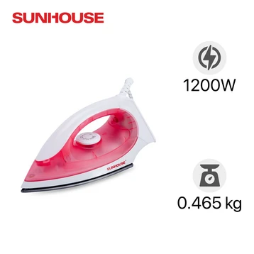 Bàn ủi khô Sunhouse SHD1072