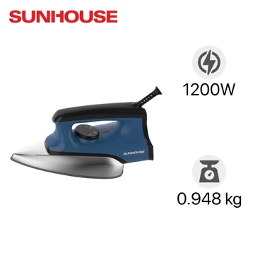 Bàn ủi khô Sunhouse SHD2016