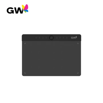 Bảng vẽ điện tử Graphic World GW1060-V1