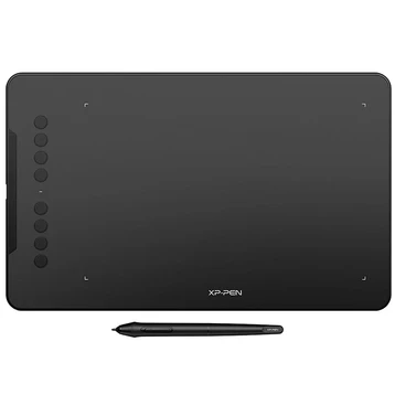 Bảng vẽ điện tử XP-Pen Deco 01 V3 Android 