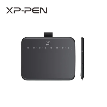 Bảng vẽ điện tử XPPen Deco 640