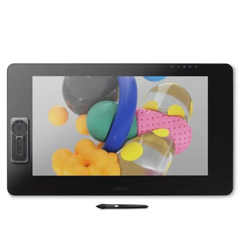 Bảng vẽ điện tử Wacom Cintiq Pro 24 - Pen Only DTK-2420/K1-CX