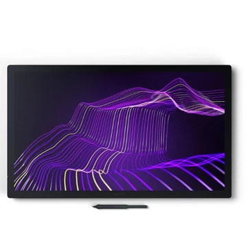 Bảng vẽ điện tử Wacom Cintiq Pro 27 DTH271K0C