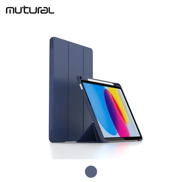 Bao da Apple iPad 11 A16 10.9/Gen 10 Mutural Design Case