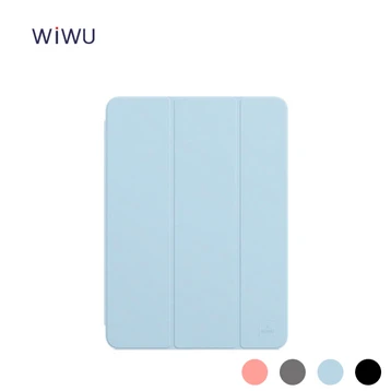 Bao da Apple iPad 11 A16 (Gen 11)/10.9 (Gen 10) Wiwu Classic Pro