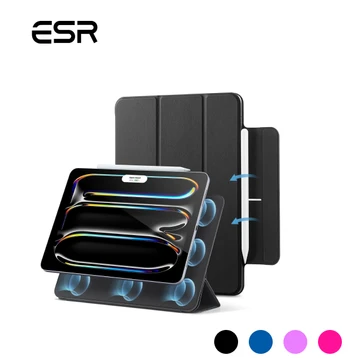 Bao da Apple iPad Pro 11 (M4/M5) ESR Rebound Magnetic Case