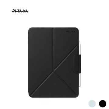 Bao da Apple iPad Pro 13 (M4/M5) Pitaka Magez Folio 2