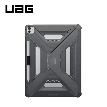 Bao da Apple iPad Pro 13 (M4/M5) UAG chống sốc Scout Plus