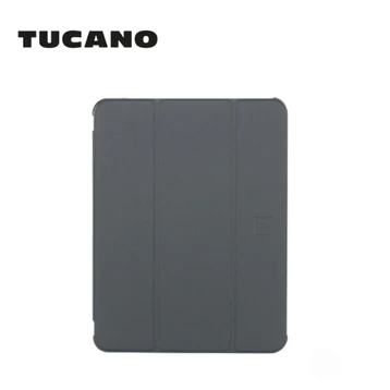Bao da iPad Air 13 (M2/M3) Tucano Satin