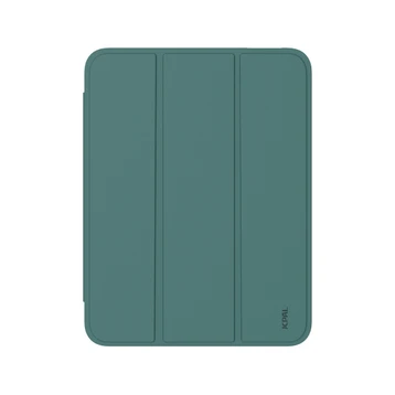 Apple iPad 11 A16 10.9/gen 10 bao da Jcpal Midnight Green-Xanh lá