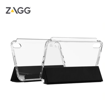 Bao da iPad Mini 6/7 2024 ZAGG Crystal Palace Folio