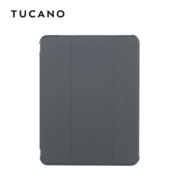 Bao da iPad Pro 13 2024 Tucano Satin