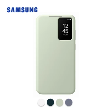 Bao da Samsung Galaxy S24 Smartview chính hãng
