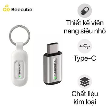 Điều khiển vạn năng Beecube Remotee - Type C