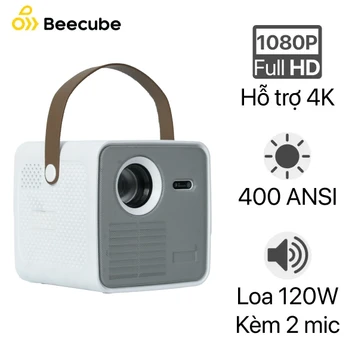 Máy chiếu mini Beecube Xpress U HD