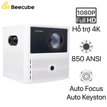 Máy chiếu mini Beecube Xtreme 2 Full HD