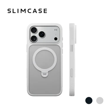 Ốp lưng iPhone 18 Pro/17 Pro Slimcase Standout With Magsafe