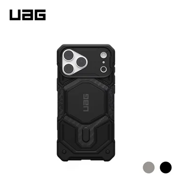 Ốp lưng iPhone 18 Pro Max/17 Pro Max UAG Monarch Pro With Magsafe