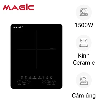 Bềp điện từ Magic A-54