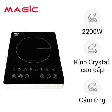 Bếp từ đơn Magic A-50
