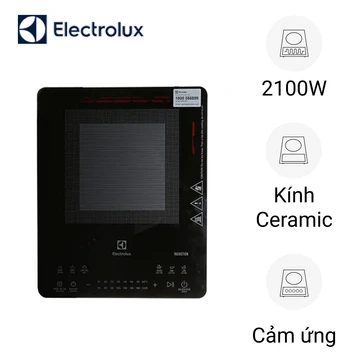 Bếp từ Electrolux ETD42SKS 2100W