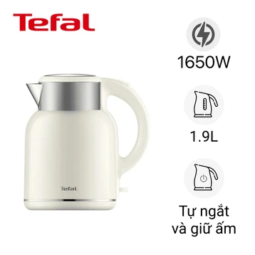 Ấm đun siêu tốc Tefal KO190AE0 1.9L