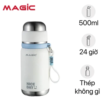 Bình giữ nhiệt Magic A-027