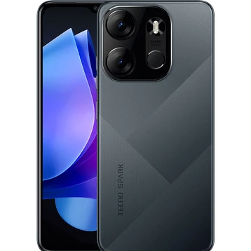 Tecno Spark Go 4GB 64GB - Cũ Trầy Xước