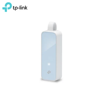 Bộ chuyển đổi USB 2.0 to LAN RJ45 100Mbps Tp-Link UE200