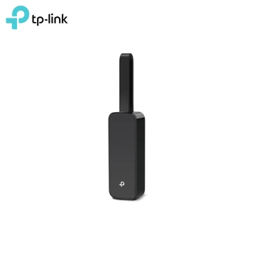 Bộ chuyển đổi USB 3.0 to LAN RJ45 Gigabit Tp-link UE306
