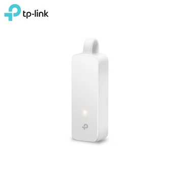 Bộ chuyển đổi USB Type-C to LAN RJ45 Gigabit Tp-link UE300C