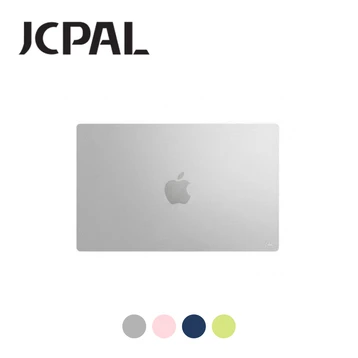 Bộ dán full JCPAL Macbook 5 in 1 for Macbook Neo 13 inch (không bảo hành)