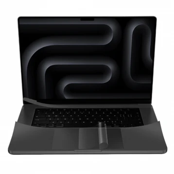 Bộ dán Full Macbook Innostyle 6in1 cho Macbook Pro 14 inch M2/M3